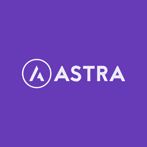 Unlock the Potential of Your Website with Astra: Lightweight, Fast, and Fully Customizable