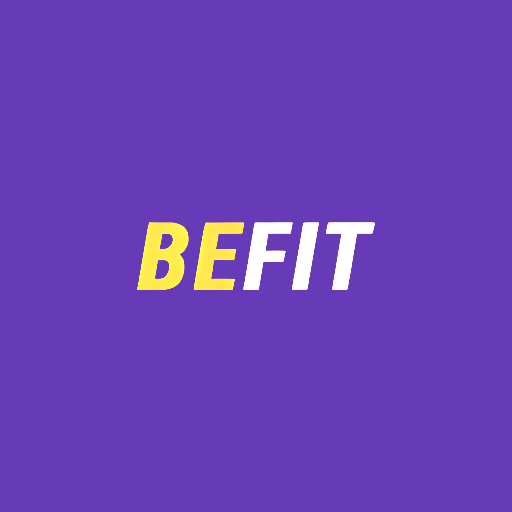 Elevate Your Fitness Website with BeFit: The Ultimate WordPress Theme for Health & Wellness