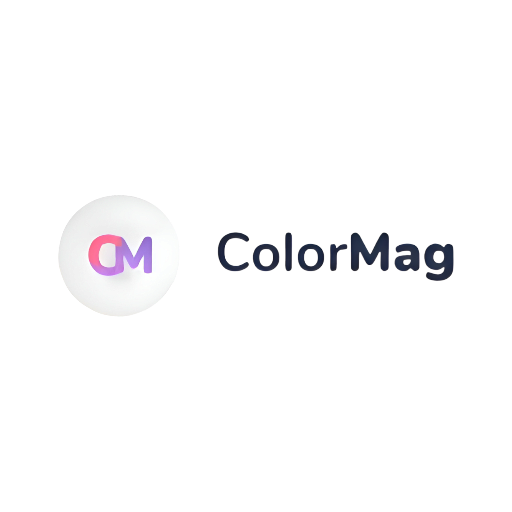 Elevate Your Online Magazine with ColorMag: A Theme Built for Readability